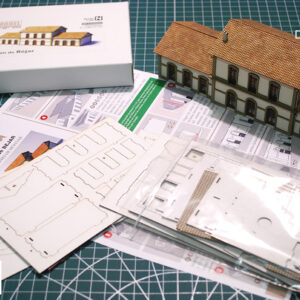 Kits de montaje