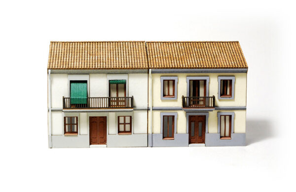 KIT Calle del Pozo + Calle Bonaire