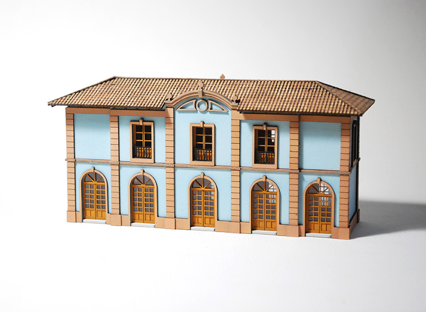 Estación de Ezcaray - Imagen 3