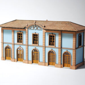 Edificios Ferroviarios