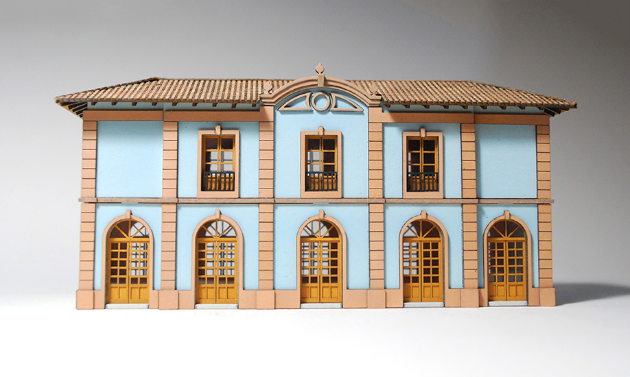 Estación de Ezcaray - Imagen 2