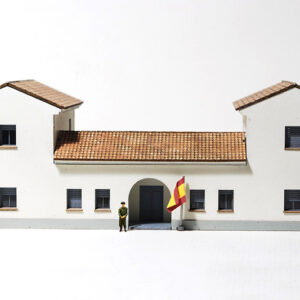 Cuartel